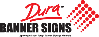 Dura Banner Mesh